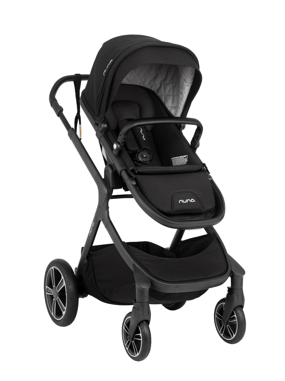 Baby capsule hot sale and pram